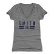 Will Smith Women's V-Neck T-Shirt | 500 LEVEL