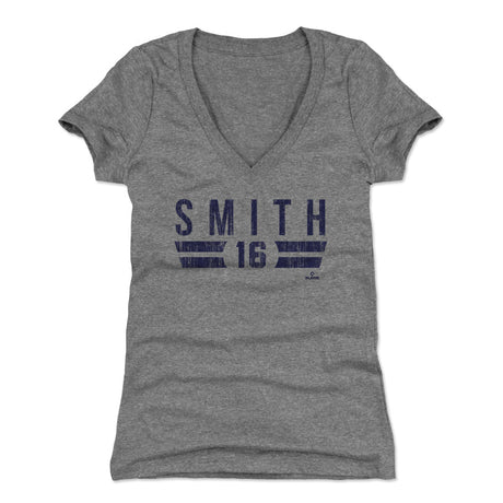 Will Smith Women's V-Neck T-Shirt | 500 LEVEL