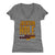 Jackson Hole Women's V-Neck T-Shirt | 500 LEVEL