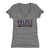 Framber Valdez Women's V-Neck T-Shirt | 500 LEVEL