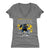 Torey Krug Women's V-Neck T-Shirt | 500 LEVEL