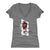 Dre Greenlaw Women's V-Neck T-Shirt | 500 LEVEL