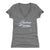 Andrew Wiggins Women's V-Neck T-Shirt | 500 LEVEL