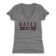 John Bates Women's V-Neck T-Shirt | 500 LEVEL