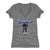 Charlie Conacher Women's V-Neck T-Shirt | 500 LEVEL