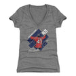 Tom Wilson Women's V-Neck T-Shirt | 500 LEVEL