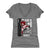 Arik Armstead Women's V-Neck T-Shirt | 500 LEVEL