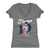 Tony La Russa Women's V-Neck T-Shirt | 500 LEVEL