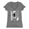 Luis Robert Women's V-Neck T-Shirt | 500 LEVEL