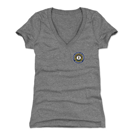 Kentucky Women's V-Neck T-Shirt | 500 LEVEL