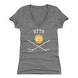Joel Otto Women's V-Neck T-Shirt | 500 LEVEL