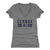 Erik Cernak Women's V-Neck T-Shirt | 500 LEVEL
