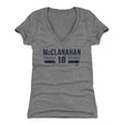 Shane McClanahan Women's V-Neck T-Shirt | 500 LEVEL