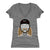 Beau Allen Women's V-Neck T-Shirt | 500 LEVEL