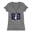 CeeDee Lamb Women's V-Neck T-Shirt | 500 LEVEL