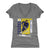Garry Unger Women's V-Neck T-Shirt | 500 LEVEL