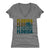 Florida Women's V-Neck T-Shirt | 500 LEVEL