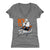 Mathew Barzal Women's V-Neck T-Shirt | 500 LEVEL