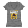 Rachaad White Women's V-Neck T-Shirt | 500 LEVEL