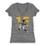 Oneil Cruz Women's V-Neck T-Shirt | 500 LEVEL