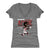 Brandon Aiyuk Women's V-Neck T-Shirt | 500 LEVEL