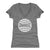 Seranthony Dominguez Women's V-Neck T-Shirt | 500 LEVEL