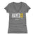 Ke'Bryan Hayes Women's V-Neck T-Shirt | 500 LEVEL