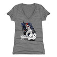 Nolan Arenado Women's V-Neck T-Shirt | 500 LEVEL