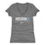 Randy Arozarena Women's V-Neck T-Shirt | 500 LEVEL