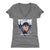 Joe Torre Women's V-Neck T-Shirt | 500 LEVEL