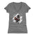 Russell Gage Women's V-Neck T-Shirt | 500 LEVEL