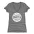 Will Smith Women's V-Neck T-Shirt | 500 LEVEL