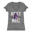 Mark Andrews Women's V-Neck T-Shirt | 500 LEVEL