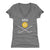 Dave Reid Women's V-Neck T-Shirt | 500 LEVEL