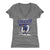 Charlie Conacher Women's V-Neck T-Shirt | 500 LEVEL