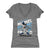 Maikel Franco Women's V-Neck T-Shirt | 500 LEVEL