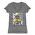 Rashan Gary Women's V-Neck T-Shirt | 500 LEVEL