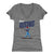 Paul Goldschmidt Women's V-Neck T-Shirt | 500 LEVEL