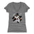 Lavonte David Women's V-Neck T-Shirt | 500 LEVEL