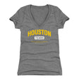 Houston Women's V-Neck T-Shirt | 500 LEVEL