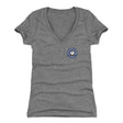 Louisiana Women's V-Neck T-Shirt | 500 LEVEL