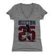 Byron Buxton Women's V-Neck T-Shirt | 500 LEVEL