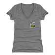 Idaho Women's V-Neck T-Shirt | 500 LEVEL