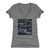 Ernest Jones Women's V-Neck T-Shirt | 500 LEVEL