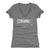 Erik Ezukanma Women's V-Neck T-Shirt | 500 LEVEL