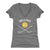 Brian Bellows Women's V-Neck T-Shirt | 500 LEVEL