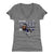 Kayvon Thibodeaux Women's V-Neck T-Shirt | 500 LEVEL
