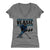 Marc-Edouard Vlasic Women's V-Neck T-Shirt | 500 LEVEL