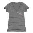 Hawaii Women's V-Neck T-Shirt | 500 LEVEL