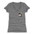 Utah Women's V-Neck T-Shirt | 500 LEVEL